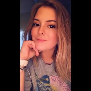 Meet your Posher, Ally